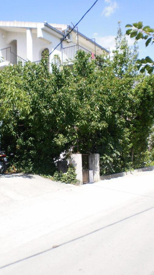 Apartments Prizmic Ποντστράνα Εξωτερικό φωτογραφία
