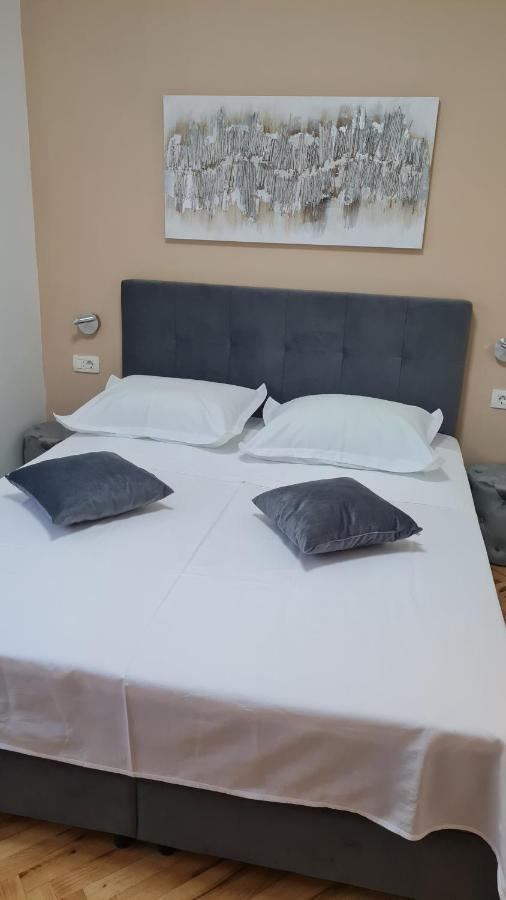 Apartments Prizmic Ποντστράνα Εξωτερικό φωτογραφία