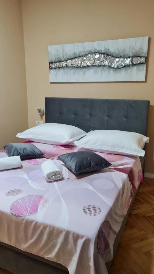 Apartments Prizmic Ποντστράνα Εξωτερικό φωτογραφία