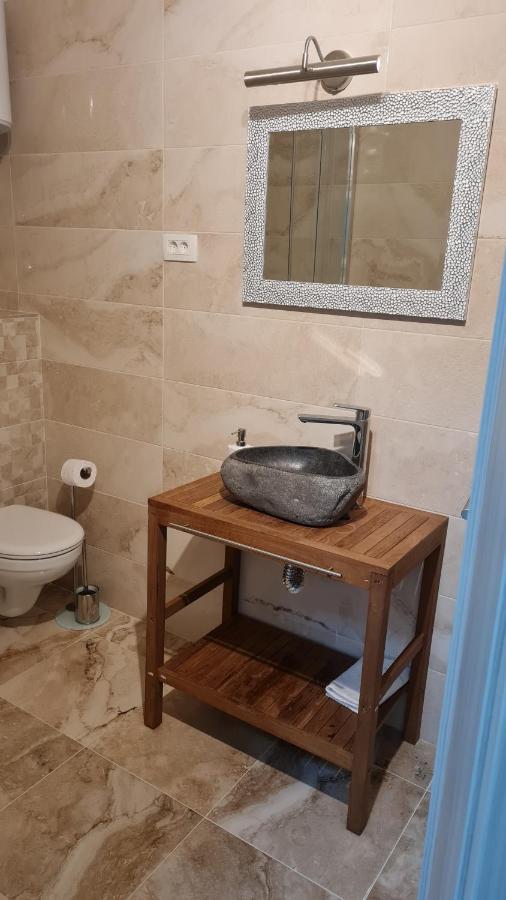 Apartments Prizmic Ποντστράνα Εξωτερικό φωτογραφία