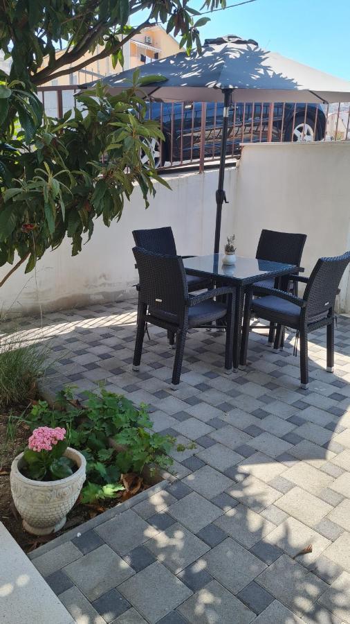 Apartments Prizmic Ποντστράνα Εξωτερικό φωτογραφία